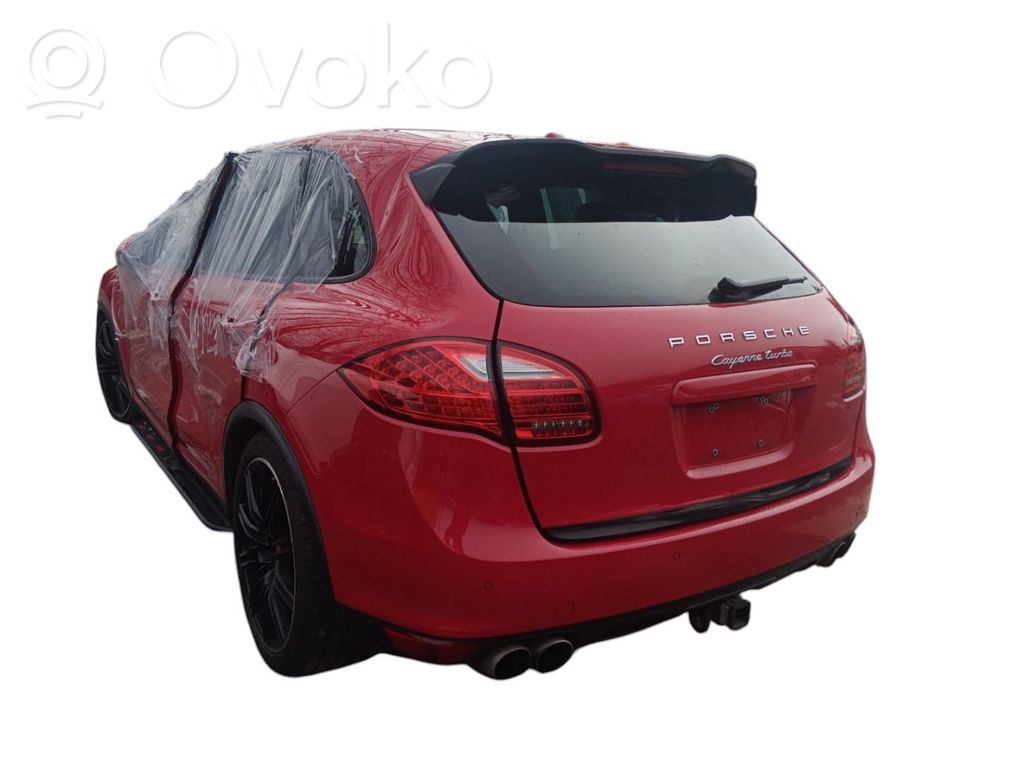 Cayenne (92A) Cayenne  7P5906262D