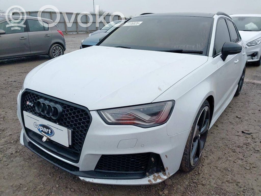 RS3 RS3  8V0907376E