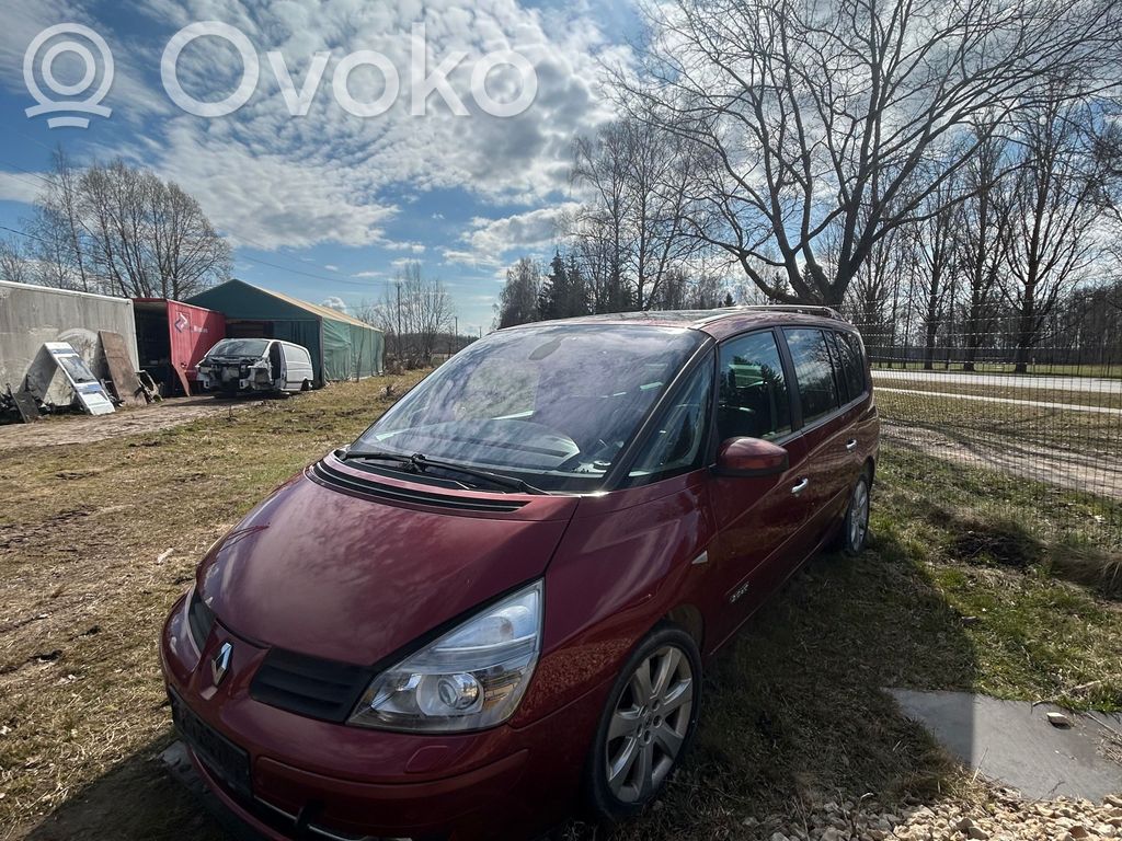 Espace -  Grand espace IV Espace  8200028150