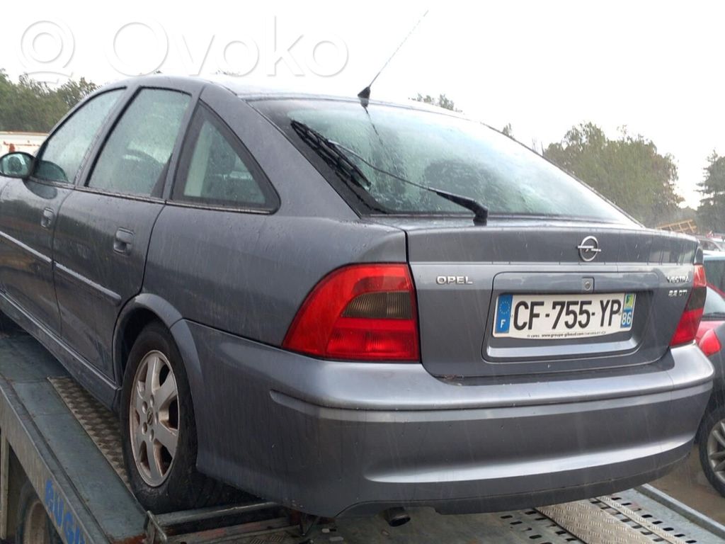 Vectra B Vectra  9119528