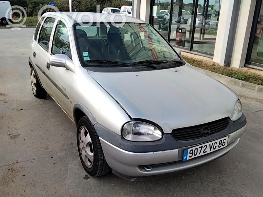 Corsa B Corsa  90348698