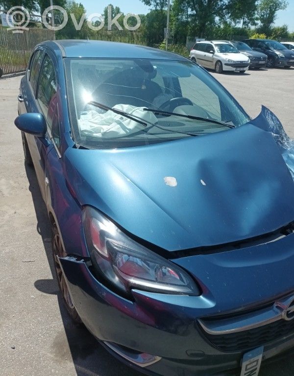 Corsa E Corsa  13468064