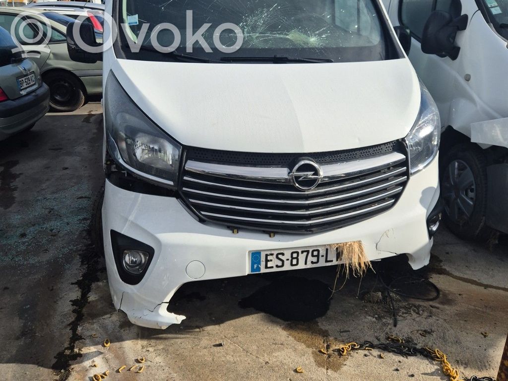 Vivaro Vivaro  95517536