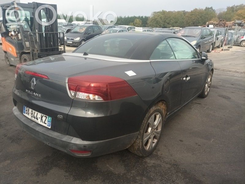Megane III Megane  788300013R