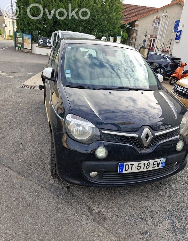 Twingo III Twingo  8201522311