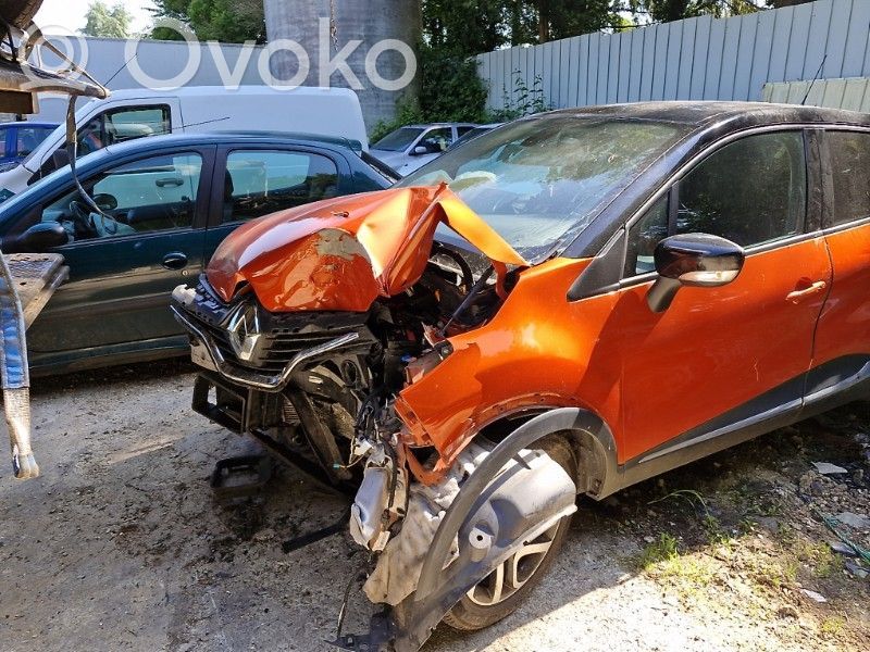 Captur Captur  231004554R