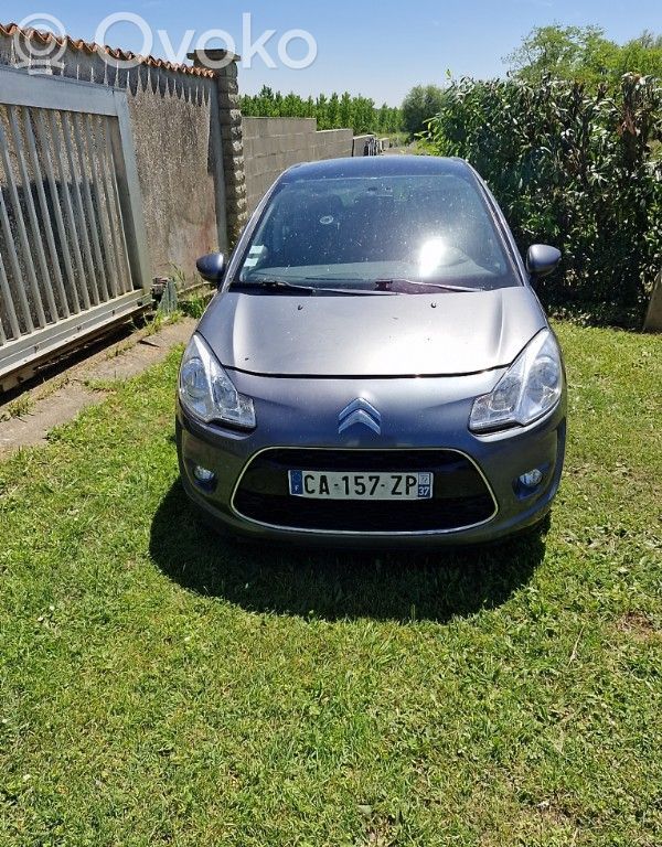 C3 C3, Pluriel, Picasso  00004541TV