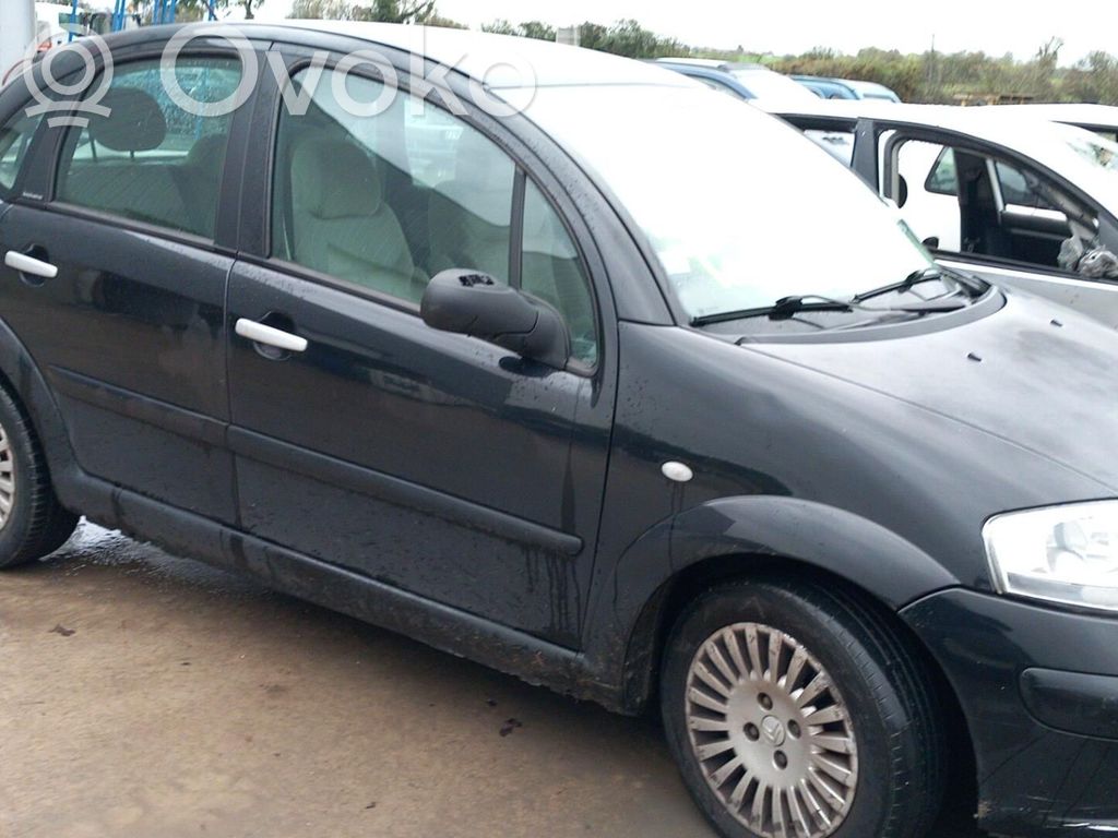 C3 C3, Pluriel, Picasso  3273EX