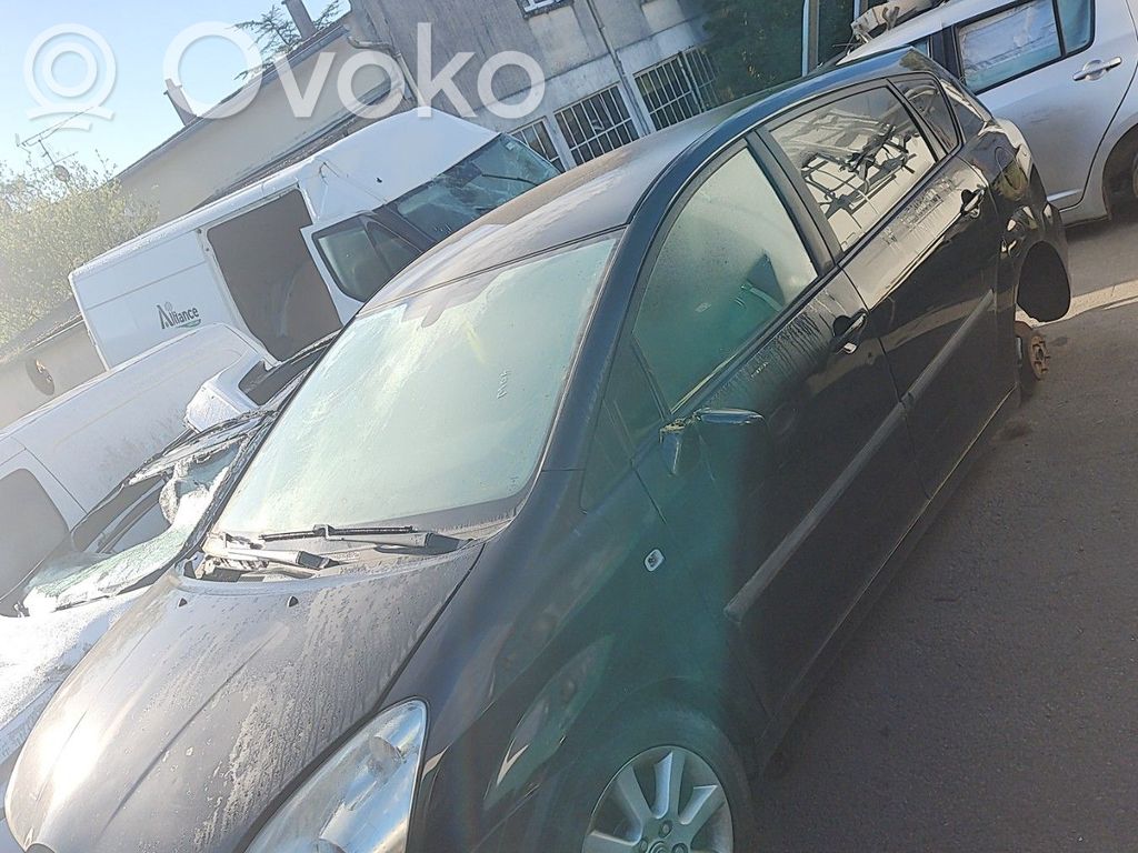 Corolla Verso E121 Corolla Verso  865200F020