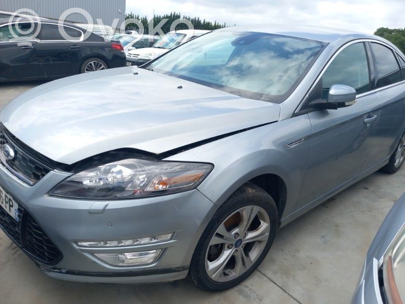 Mondeo MK IV Mondeo  1711969