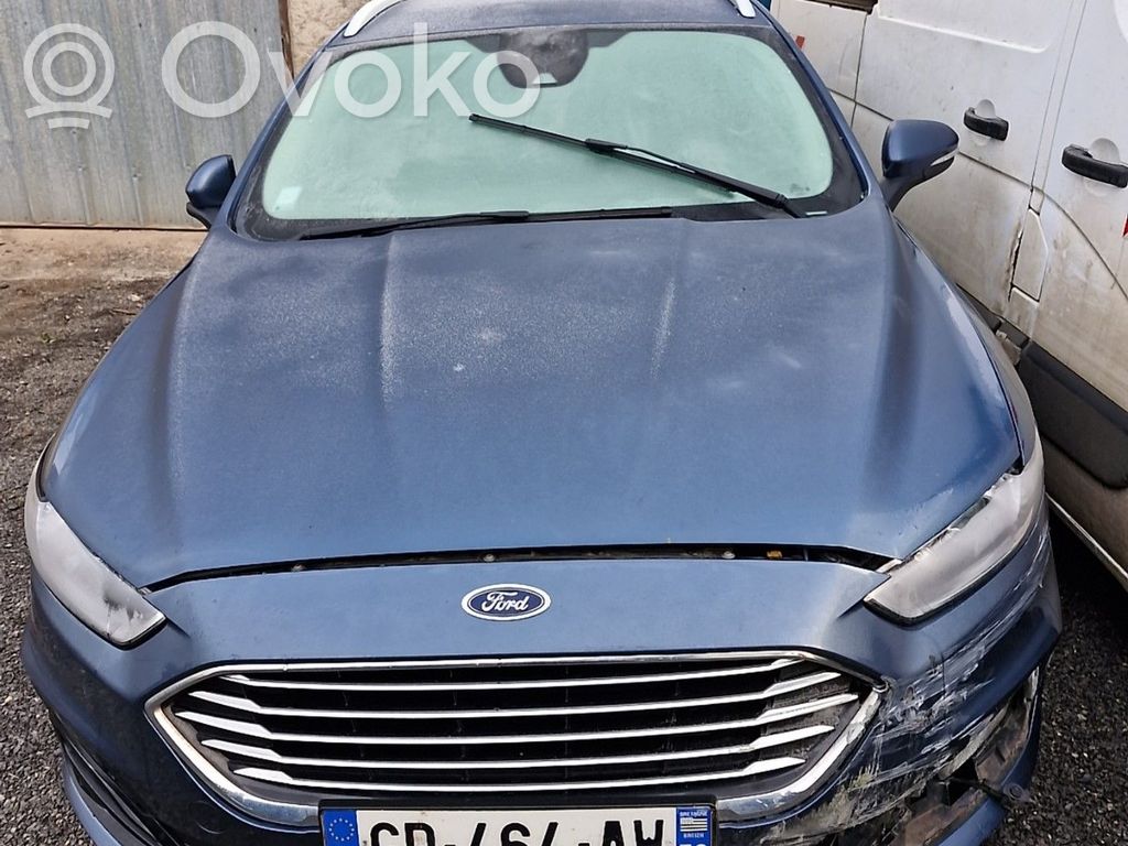 Mondeo MK V Mondeo  2125373