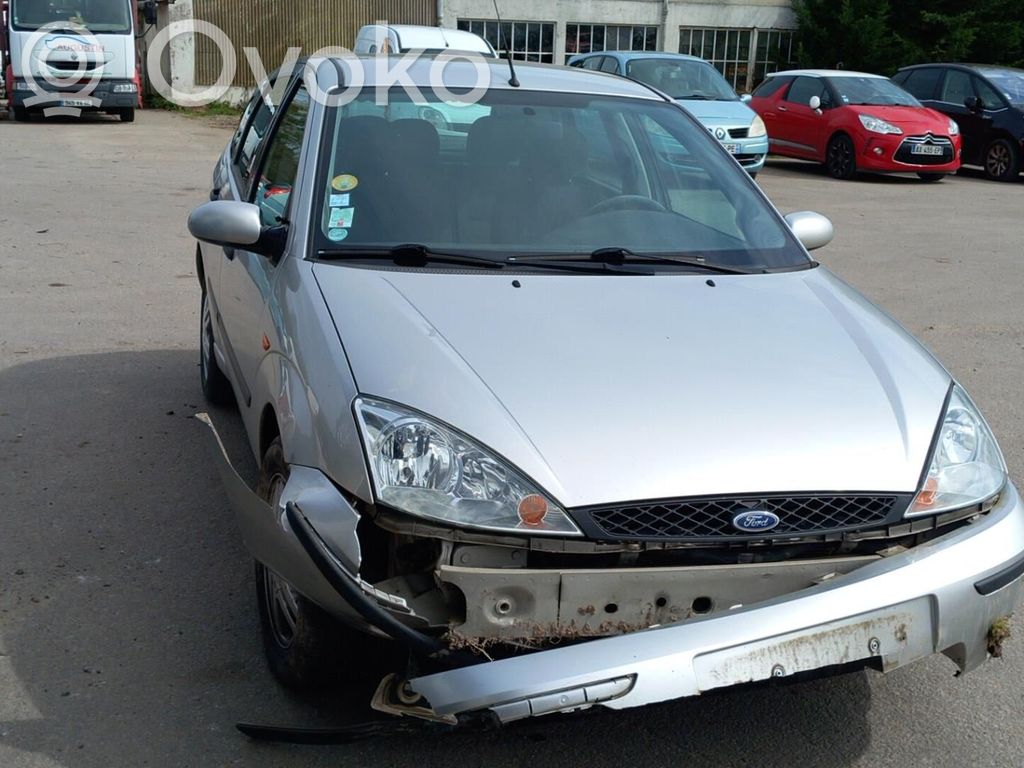 Focus Focus  1203074