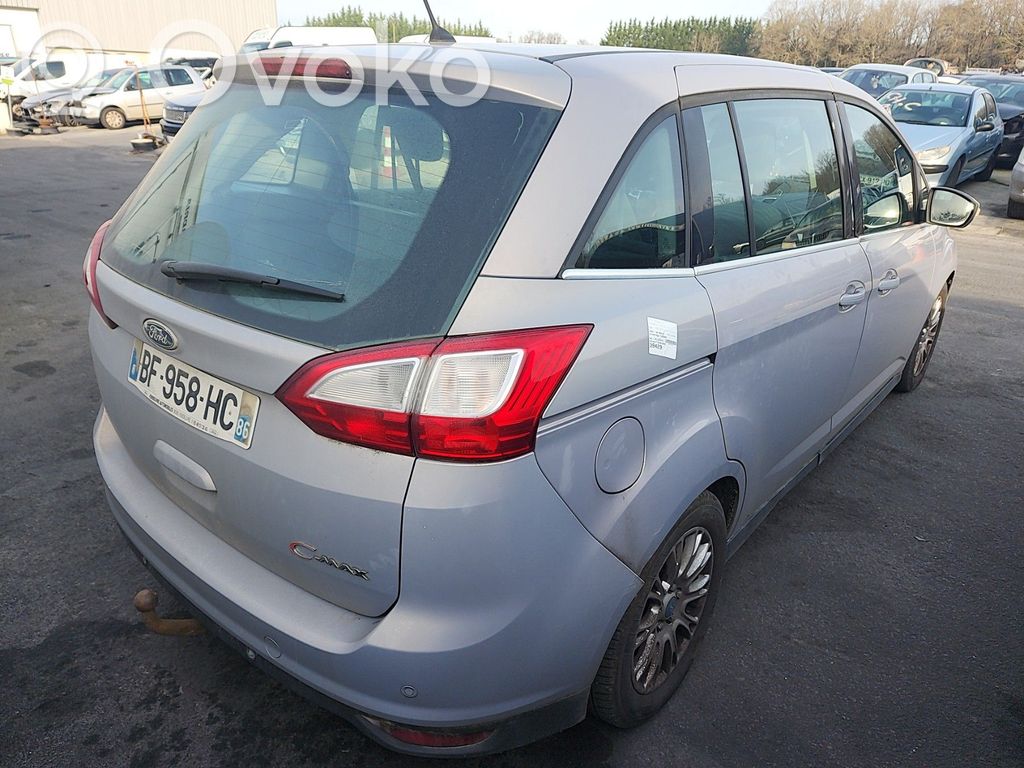 Grand C-MAX Focus C-MAX, C-MAX, Grand C-MAX  1704769