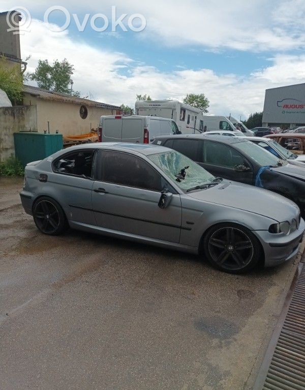 3 E46 Series 3  64116956319