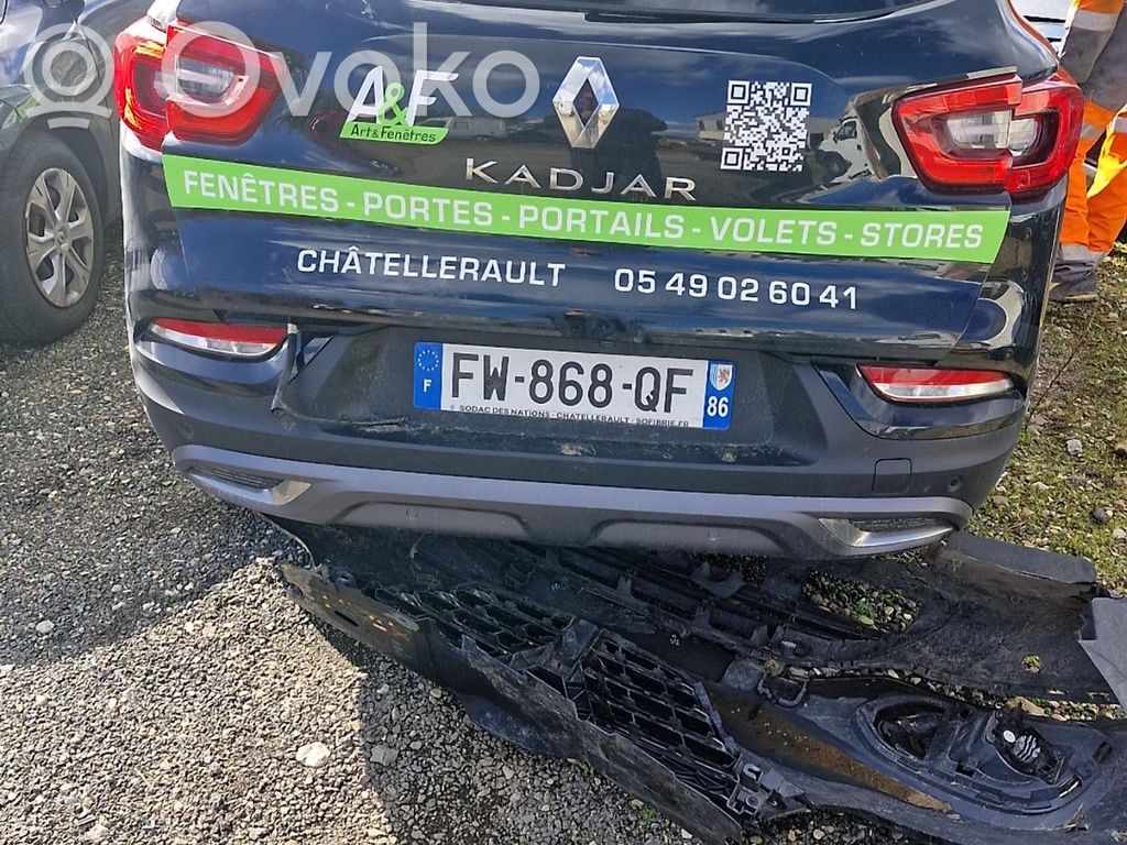 Kadjar Kadjar  349014PM0E