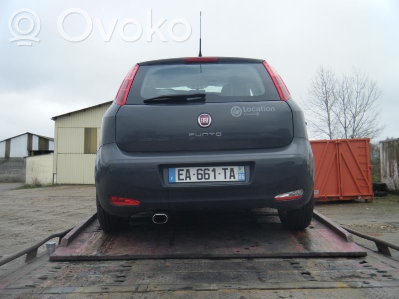 Punto (199) Punto  77365758