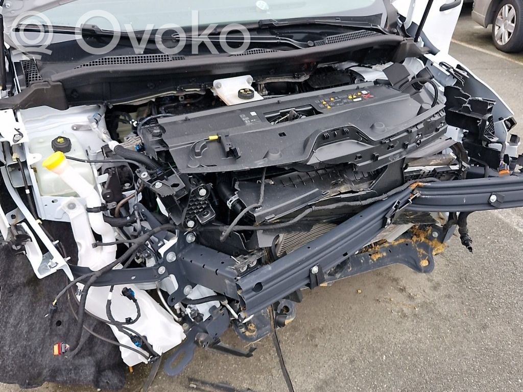 Kangoo III Kangoo  8201745129