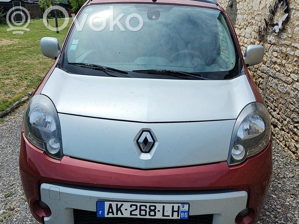Kangoo II Kangoo  8200928811
