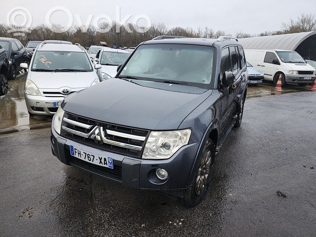 Pajero Pajero  6410C444