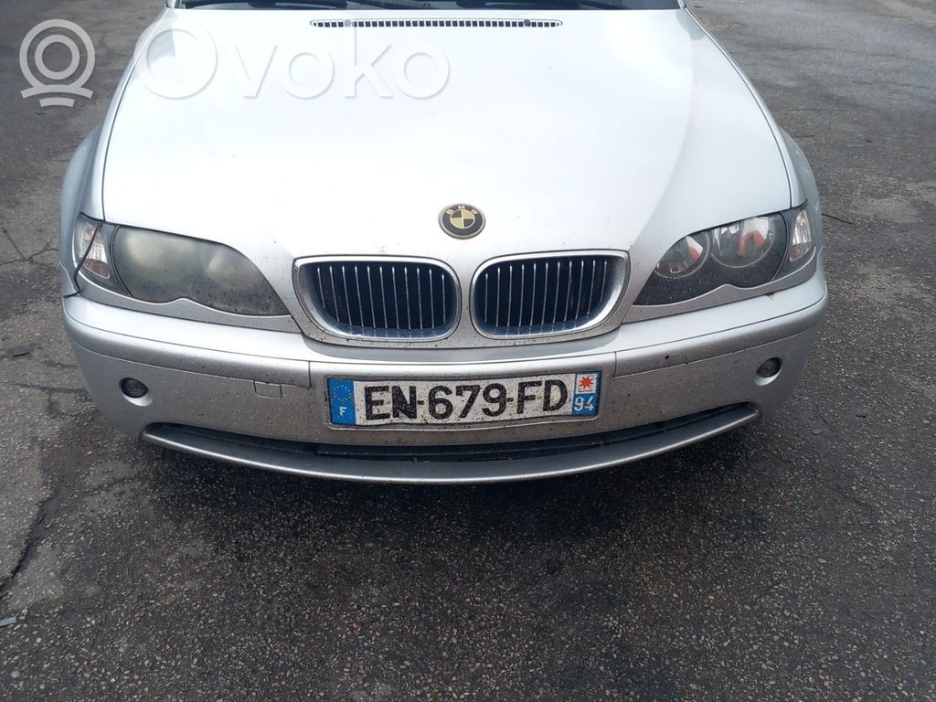 3 E46 Series 3  41527034153