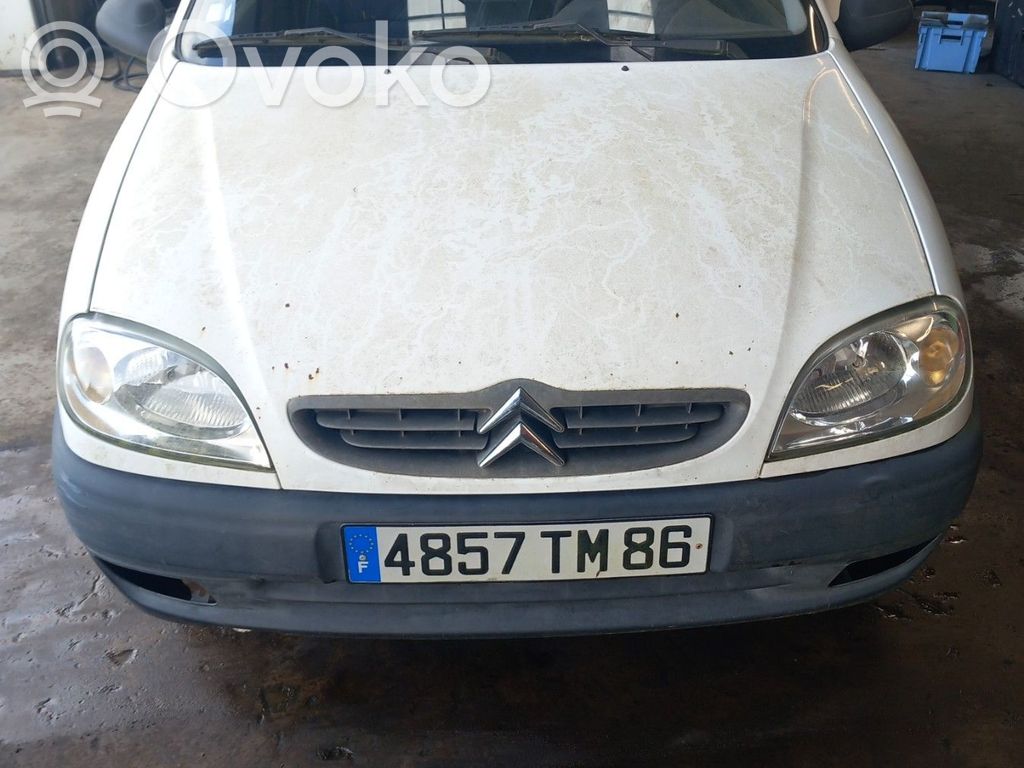 Saxo Saxo  7840K5