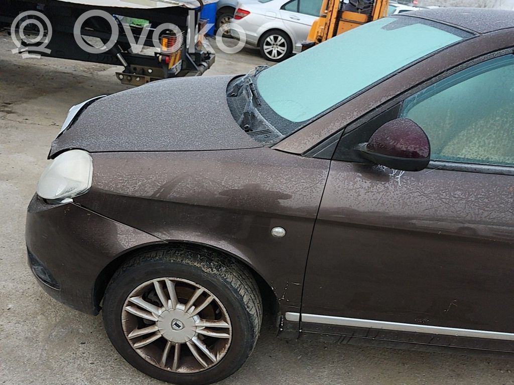 Ypsilon Ypsilon  52003531