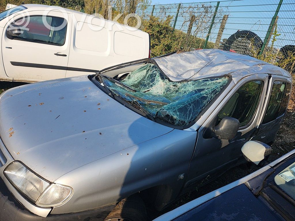 Berlingo Berlingo  40076C