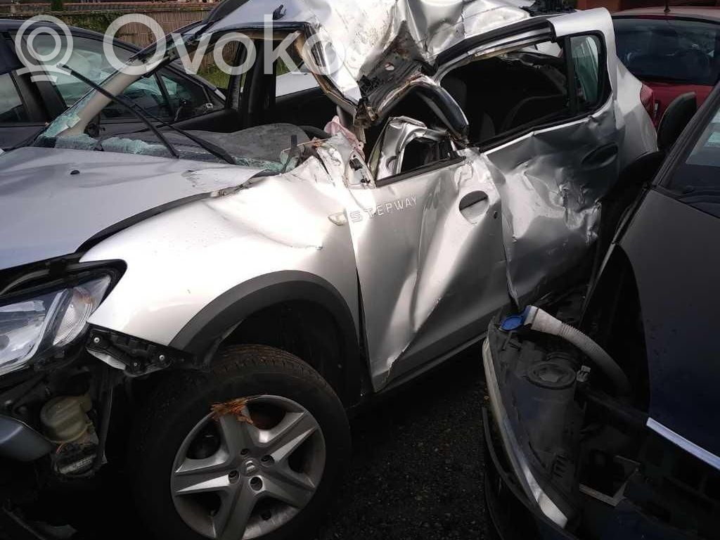 Sandero Sandero, Sandero Stepway  8201535504