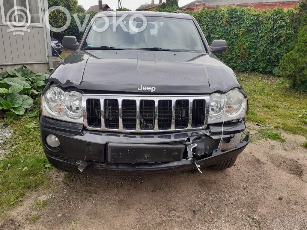 Grand Cherokee (WK) Grand Cherokee  5JF971D5AC
