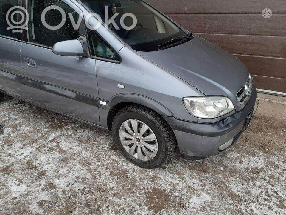 Zafira A Zafira  90575772