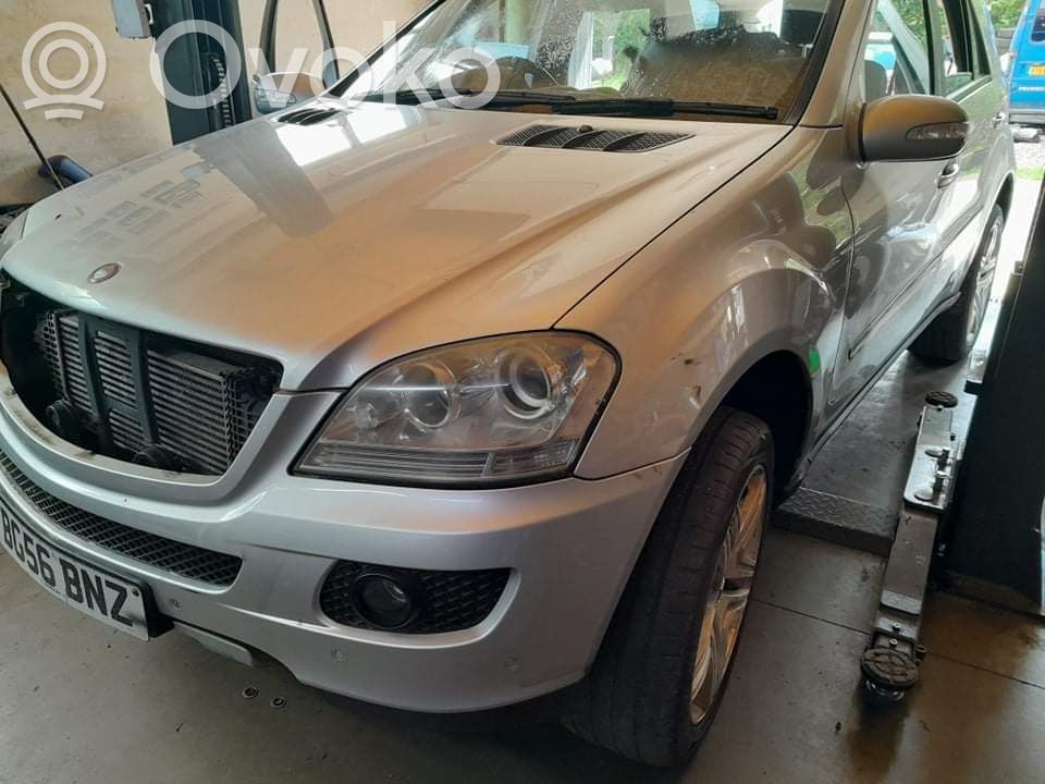 ML W164 ML-class, AMG (W163, W164, W166)  A2515409047