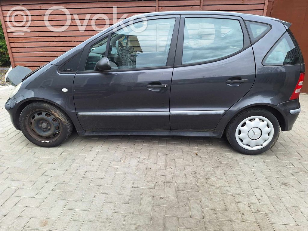 A W168 A-class  A0041537328