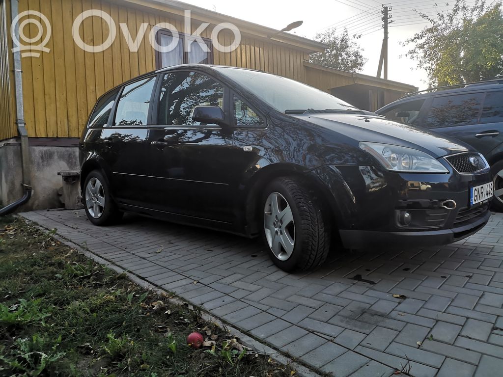 Focus C-MAX Focus C-MAX, C-MAX, Grand C-MAX  6M5112A650CG