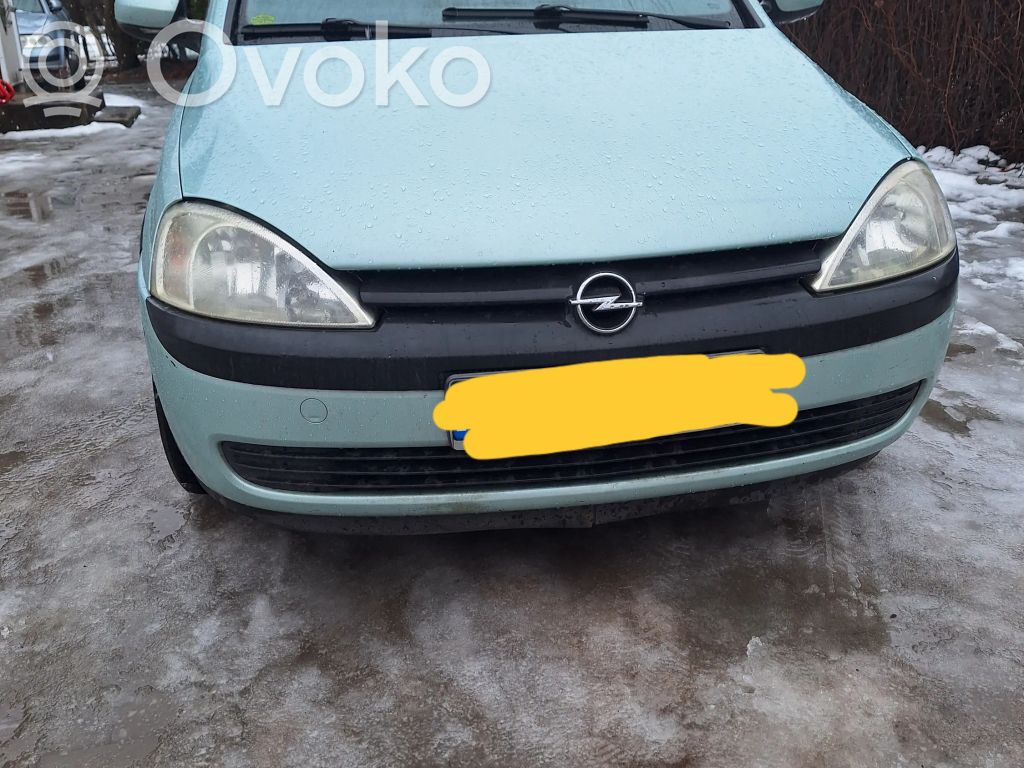 Corsa C Corsa  E1010676