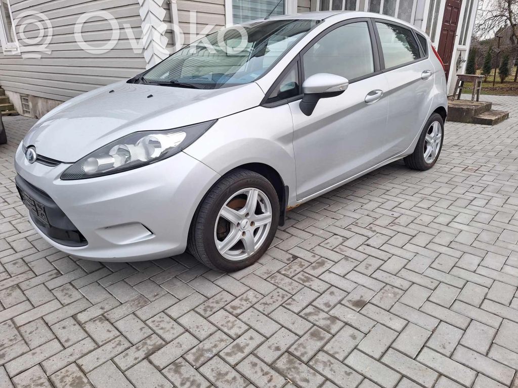 Fiesta Fiesta  9V2112A650AD