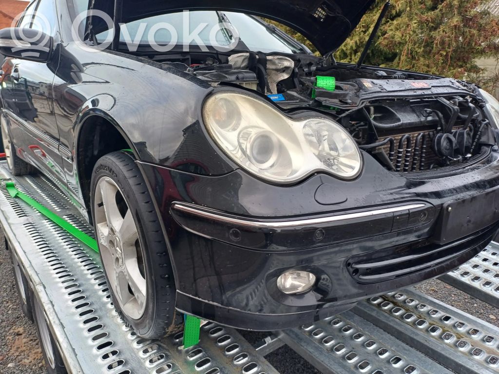 C W203 C-class, AMG (W202, W203, W204, W205, W206)  A2035000500Q3
