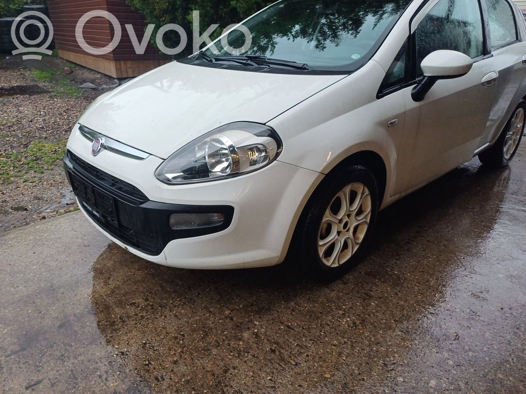 Punto Evo Punto Evo  BAE403M