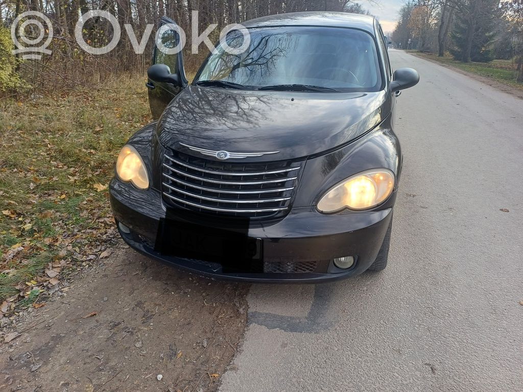 PT Cruiser PT Cruiser  A0131545802