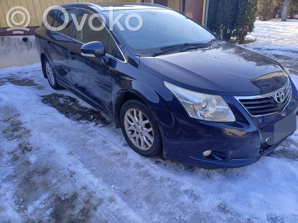 Avensis T270 Avensis  335300511