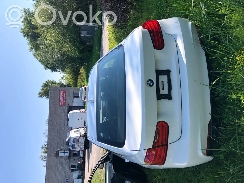3 F30 F35 F31 Series 3  17211127