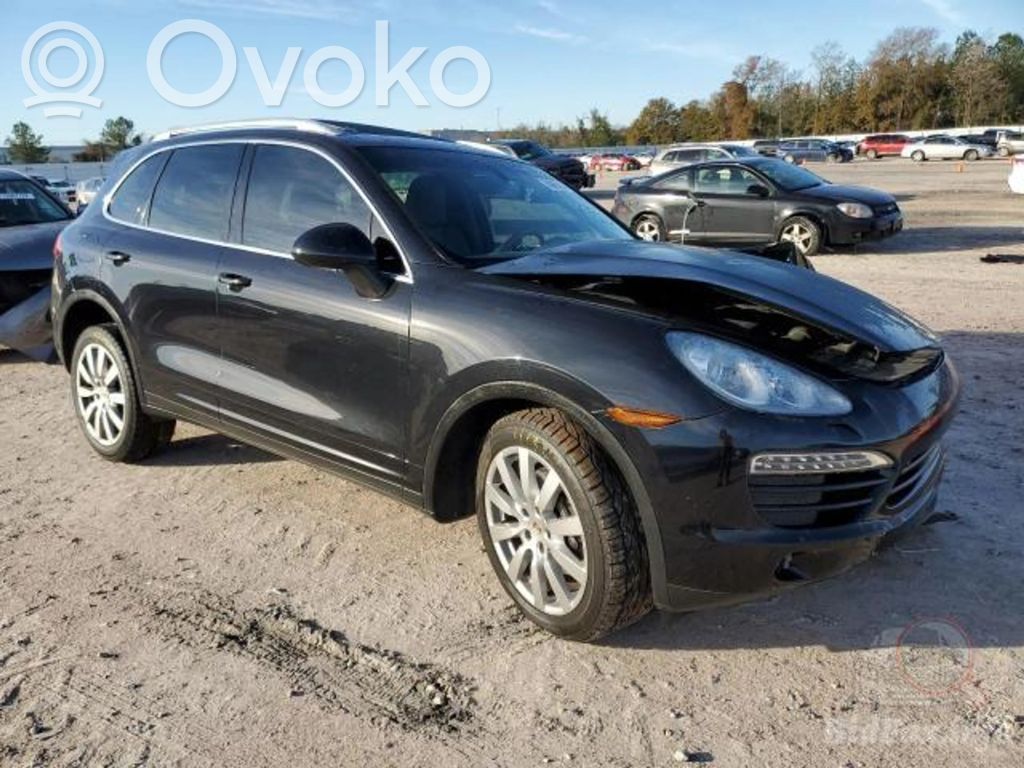 Cayenne (92A) Cayenne  4460310093