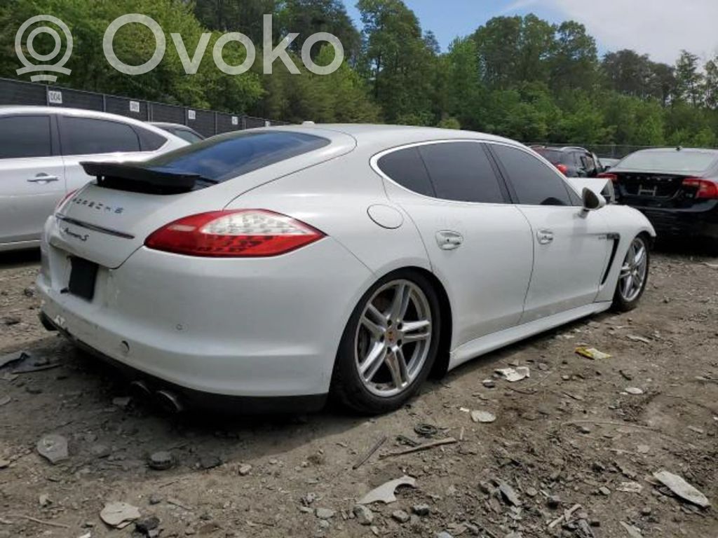 Panamera (970) Panamera  0C8300037Q