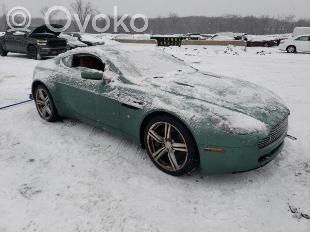 Vantage III Vantage  6G3316799AD