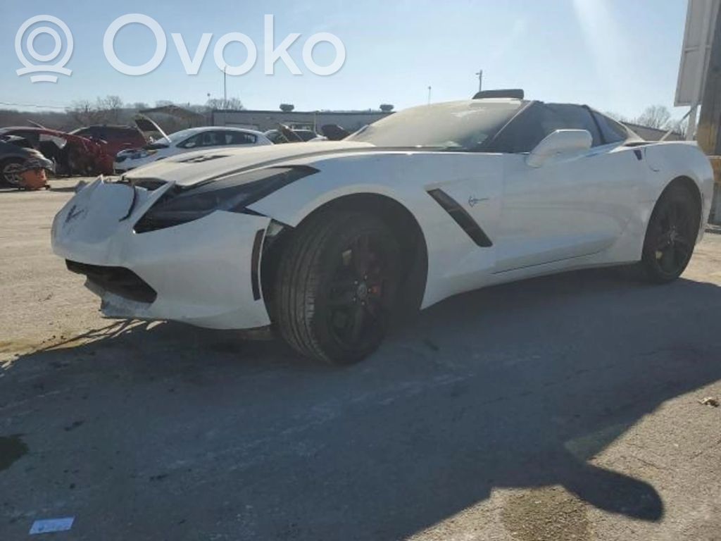 Corvette C7 Corvette  23110570