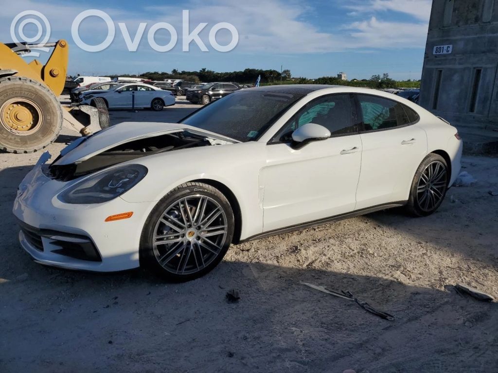 Panamera (971) Panamera  971971227F