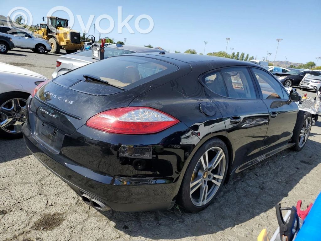 Panamera (970) Panamera  97055598902