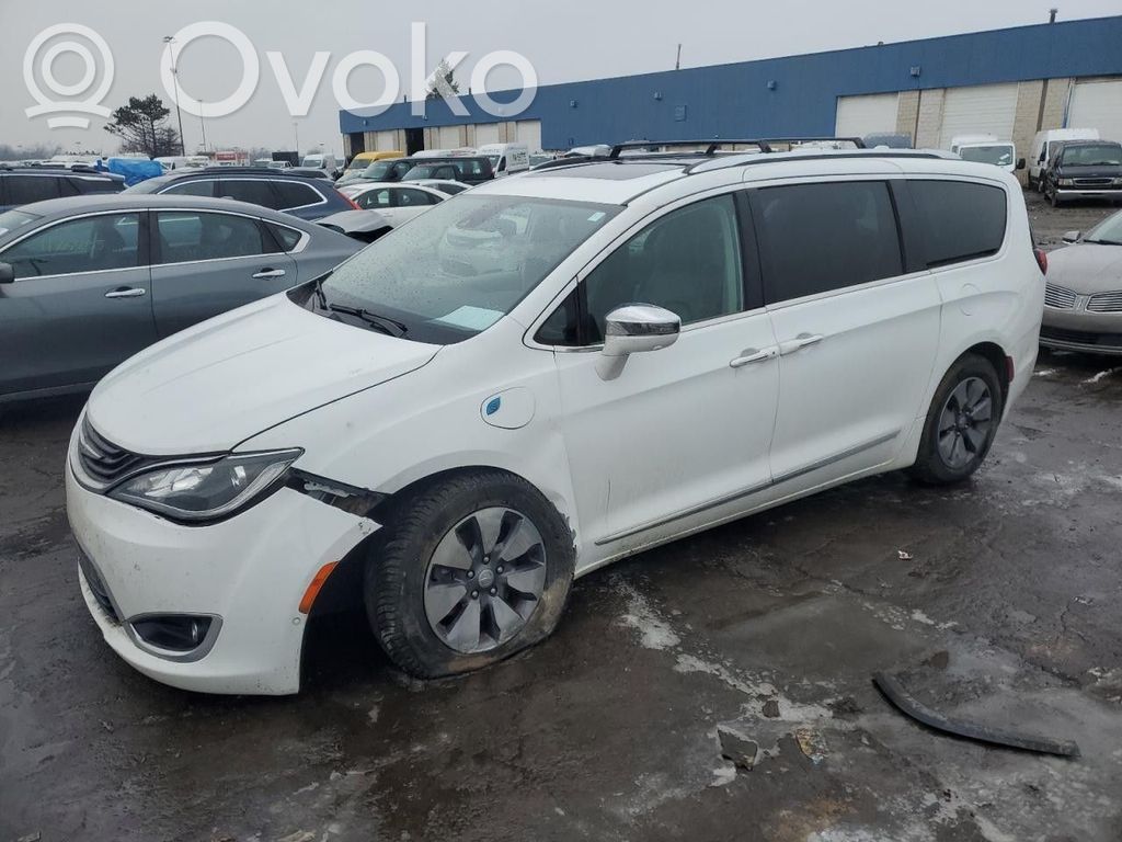 Pacifica Pacifica  68288305AE