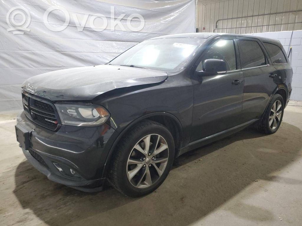 Durango Durango