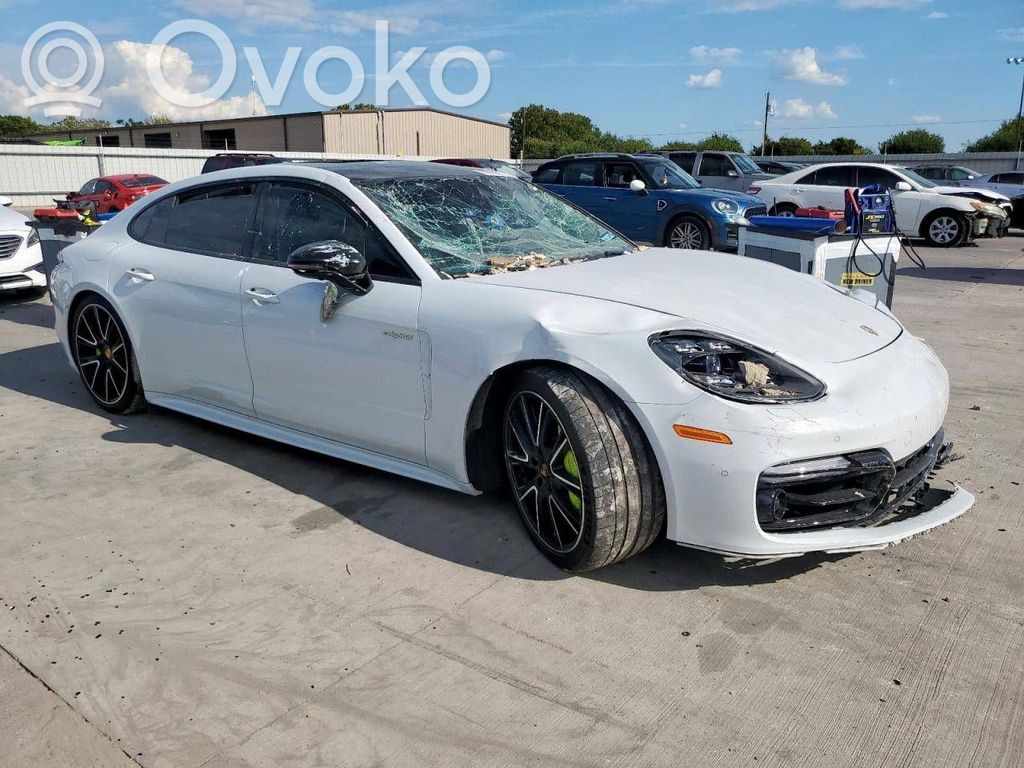 Panamera (971) Panamera  971858563A