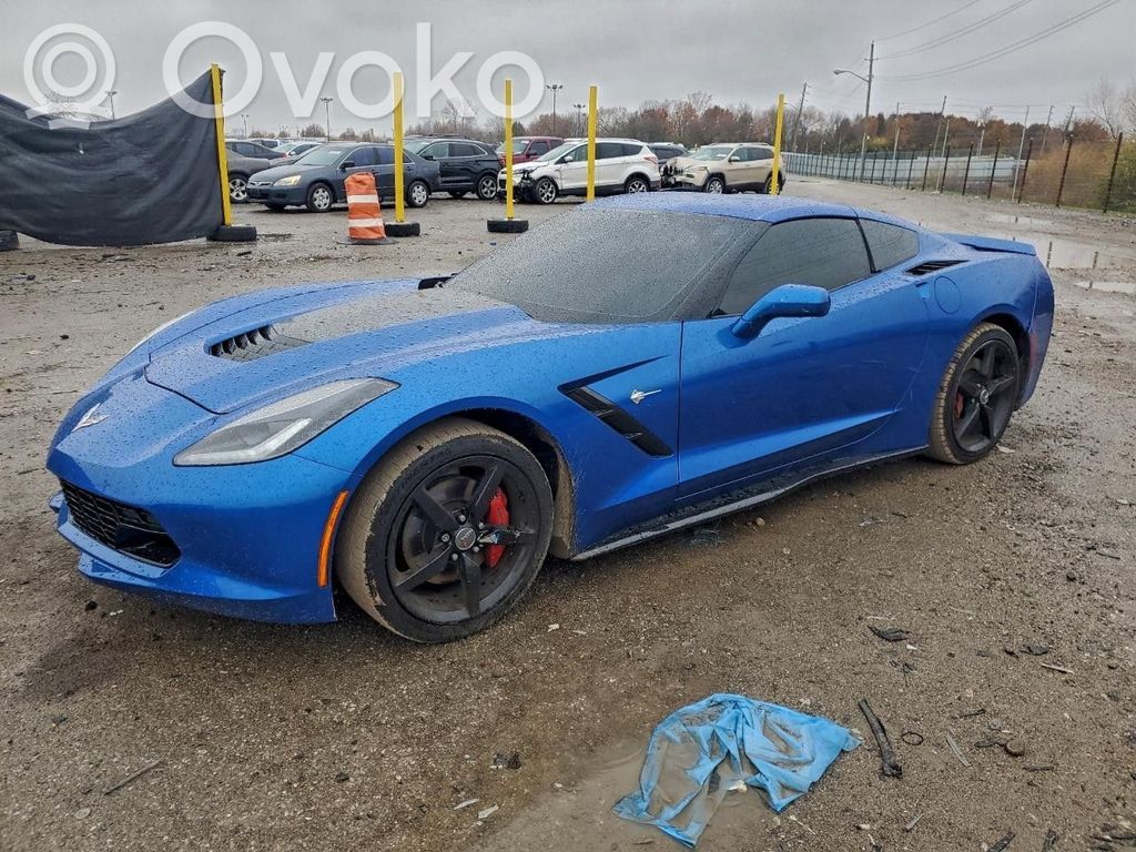 Corvette C7 Corvette  23218962